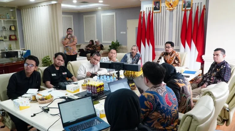 Bapanas Perkuat Serapan Produk Peternak Lewat Program Pemerintah