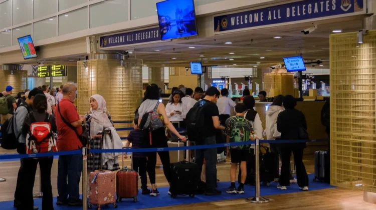 Kementerian Pariwisata: Bebas Visa Perkuat Daya Saing Pariwisata