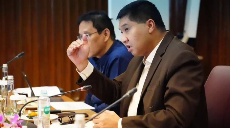 Pemerintah Setujui Tenor KPR 40 Tahun bagi Masyarakat Berpenghasilan Rendah