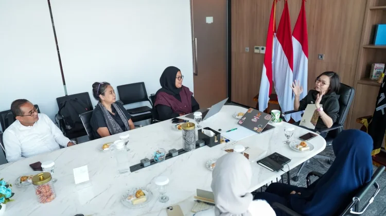Seni Ukir Jepara Berpeluang Tembus Pasar Internasional