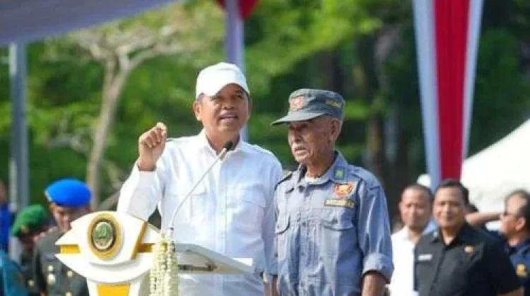 Belajar Kasus Penyekapan, Gubernur Jabar Minta RT dan RW Aktif Data Warga