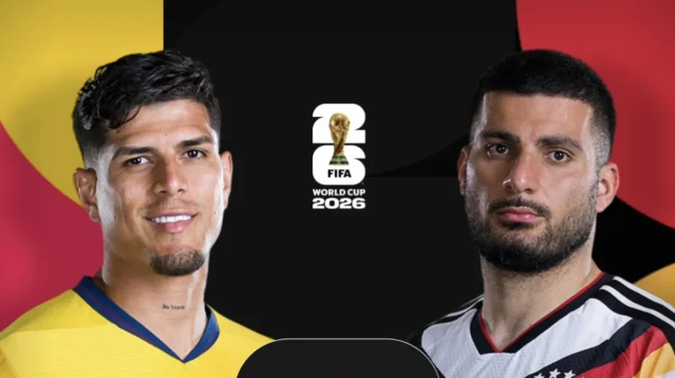 Preview Ekuador vs Jerman, La Tri Kejar Tiket 32 Besar, Die Mannschaft Rotasi Pemain?