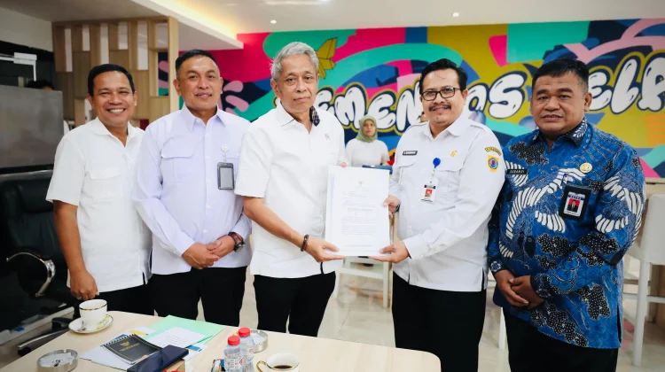 Wamensos Apresiasi Pemkab Jember Temukan 14 Ribu Penerima Bansos Meninggal