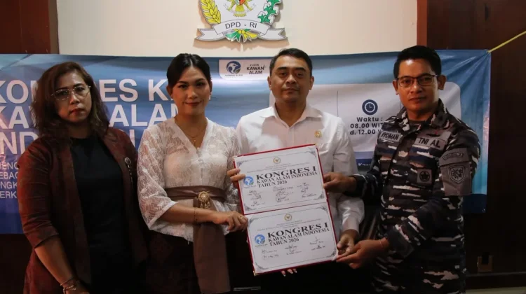 Kongres Kawan Alam Indonesia, Kolaborasi Lingkungan-Pembangunan Berkelanjutan