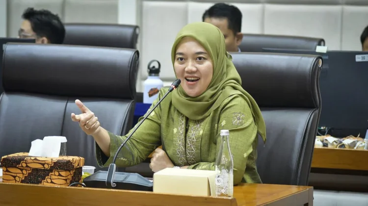 Komisi VII DPR RI Soroti Pesatnya Pertumbuhan Penginapan Non-Hotel di Indonesia