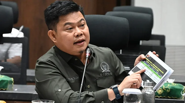Legislator Soroti Judol Bola Marak selama Perhelatan Piala Dunia
