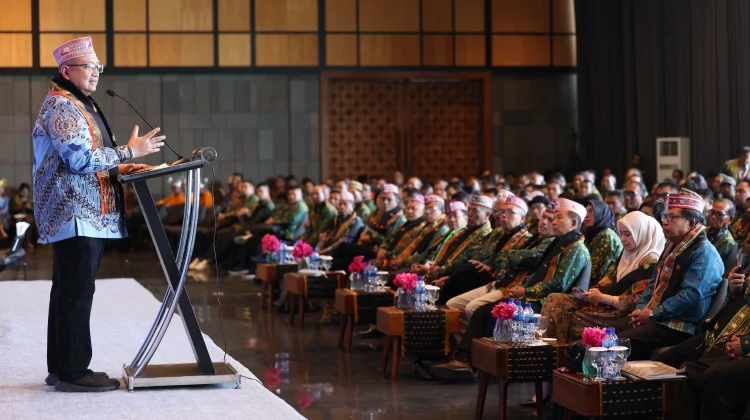 LPDB: Gerakan Credit Union Ambil Peran Penguatan KDKMP