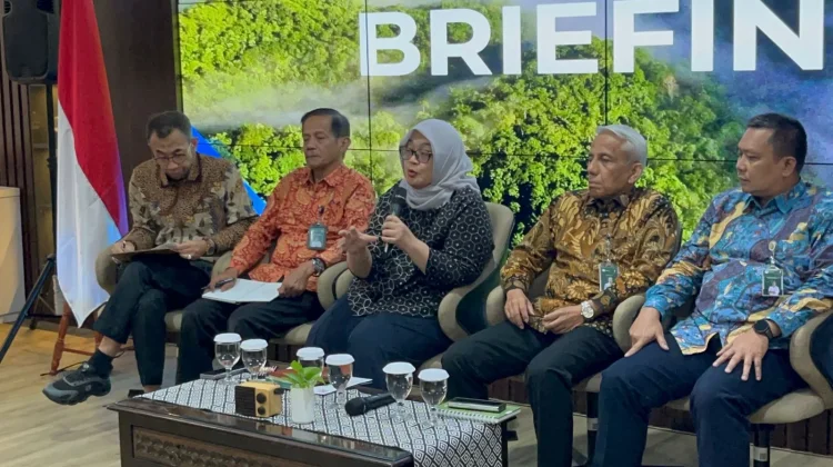 Tata Kelola Jadi Kunci, Kemenhut Benahi Pengelolaan Hutan yang Terfragmentasi