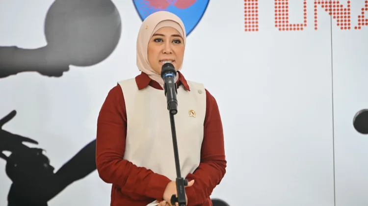 Kepatuhan PP Tunas, Menkomdigi: 4,7 Juta Akun Anak Dinonaktifkan Platform Digital