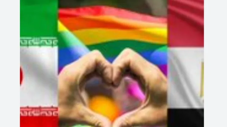 Iran - Mesir Minta FIFA Hentikan Aktivitas Bertema LGBTQ+ pada Laga Piala Dunia 2026
