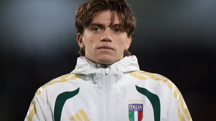 Chelsea Bajak Marco Palestra dari Inter, Transfer Capai £43 Juta