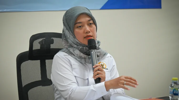 Ini Kritik Komisi VII dan Respon PDAM, Penggunaan Air PDAM untuk Bahan Baku AMDK