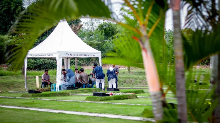 15 Tahun Al Azhar Memorial Garden, Perkuat Pengabdian YPI Al Azhar Bagi Umat