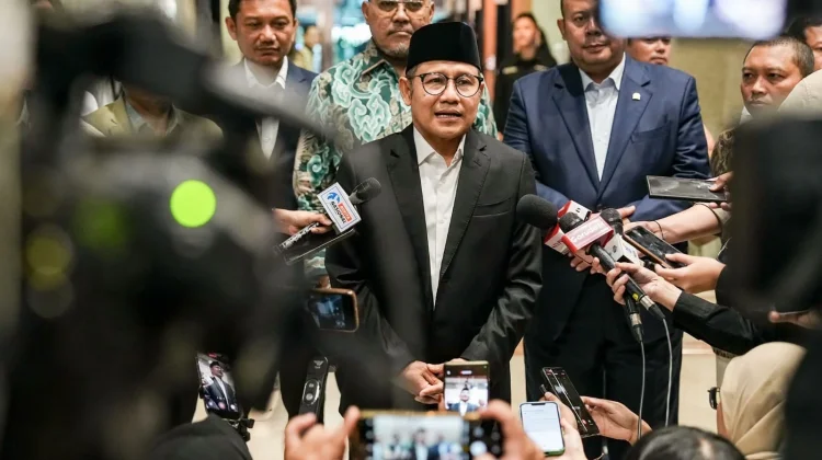 Menko Muhaimin Dukung Prioritas Bumil, Busui, dan Balita pada Program MBG