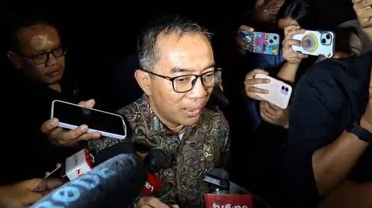Presiden Prabowo Dorong Perguruan Tinggi Cetak Talenta