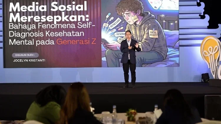 Mahasiswa Tawarkan Solusi Isu Sosial di Final Essay Contest Beswan Djarum