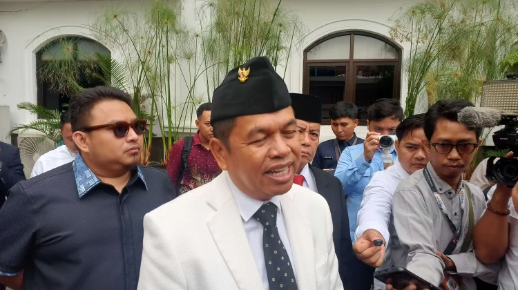 Pemprov Jabar Depositkan Rp 1 M untuk Korban Penyekapan