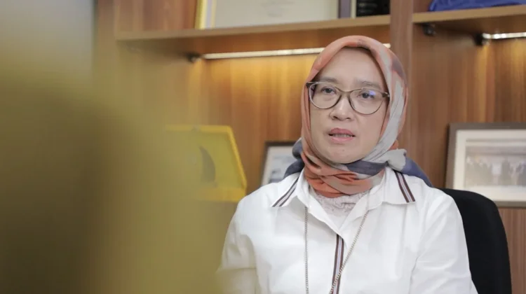 Menteri PAN-RB Minta ASN Berperan Menyampaikan Informasi Akurat bagi Masyarakat