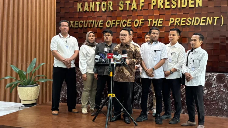 Dudung Menyebut Tidak Ada Unsur Kelalaian atas Tewasnya Peserta Latsarmil