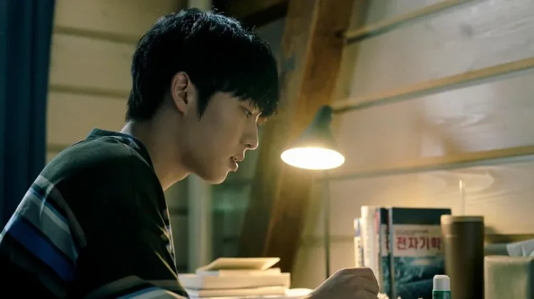 Sinopsis Drakor ‘Notes from the Last Row’, Tayang di Netflix