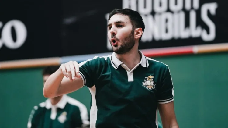 Hornbills Optimistis Samakan Kedudukan di Game 4 Final IBL 2026