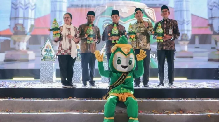 Kemenag Siapkan MTQ Nasional Inklusif, Penyandang Disabilitas Sensorik Bisa Ikut
