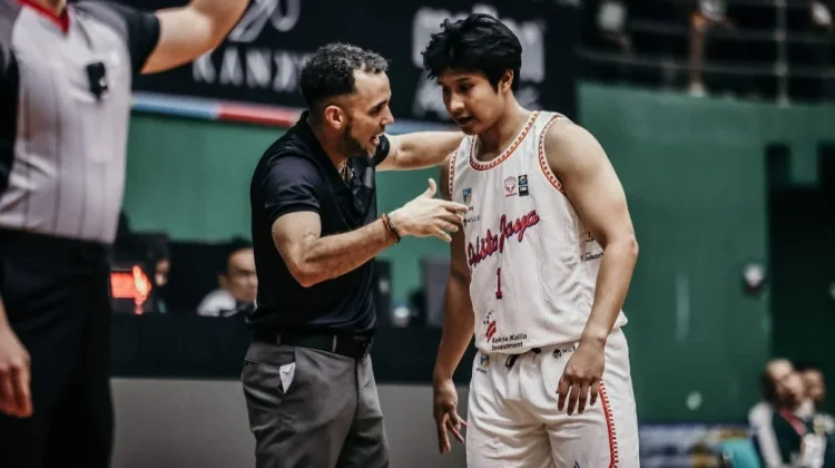 Pelita Jaya Menjawab Kritik, Selangkah Lagi Raih Gelar IBL 2026