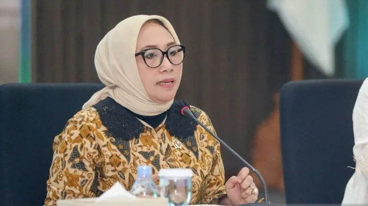 Data KPPPA Ungkap 11,54 Juta Perempuan Jadi Tulang Punggung Keluarga