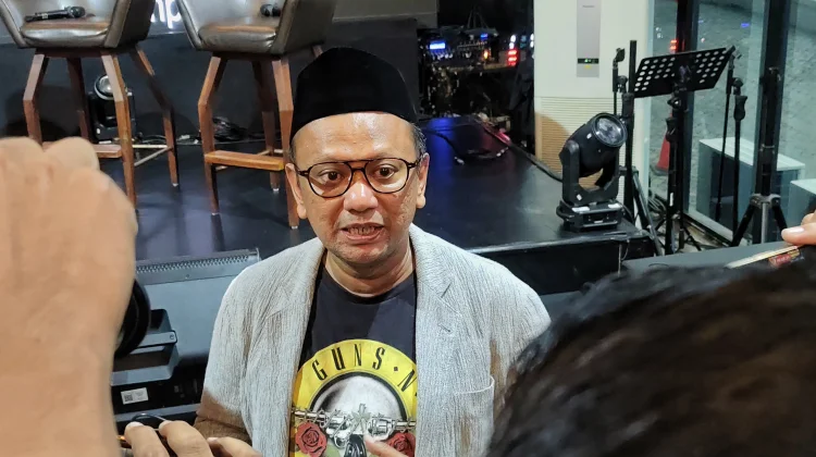 Inilah Alasan Rajawali Boyong Guns N' Roses Kembali ke Indonesia