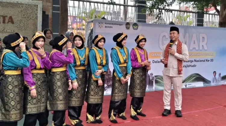 Mendukbangga Sebut 34 Persen Generasi Muda Indonesia Memiliki Masalah Mental