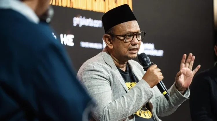 Anas Hilmi: Guns N' Roses Pastikan Kuasai Panggung Jakarta