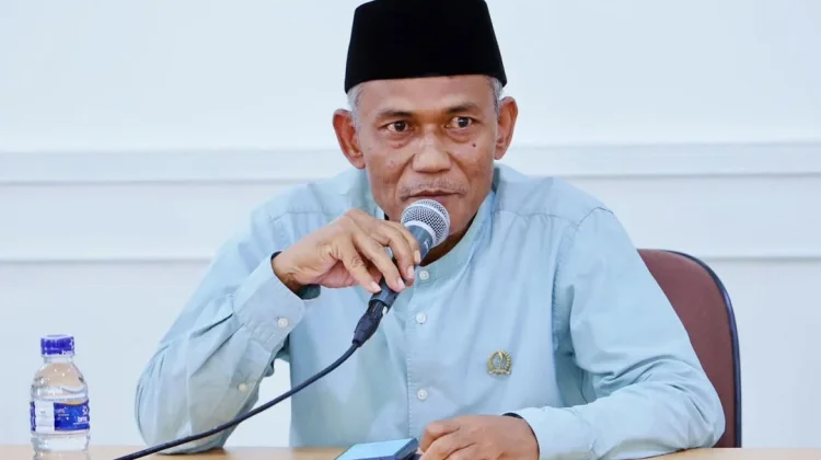 Bisa Cegah Anak Putus Sekolah, Beasiswa Pemprov Jabar Dapat Dukungan Legislator