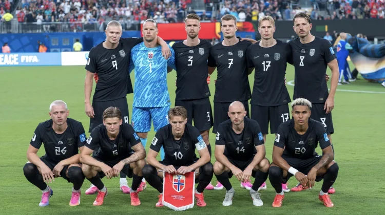 Preview Norwegia vs Prancis: Mbappe-Haaland Berebut Panggung Piala Dunia 2026
