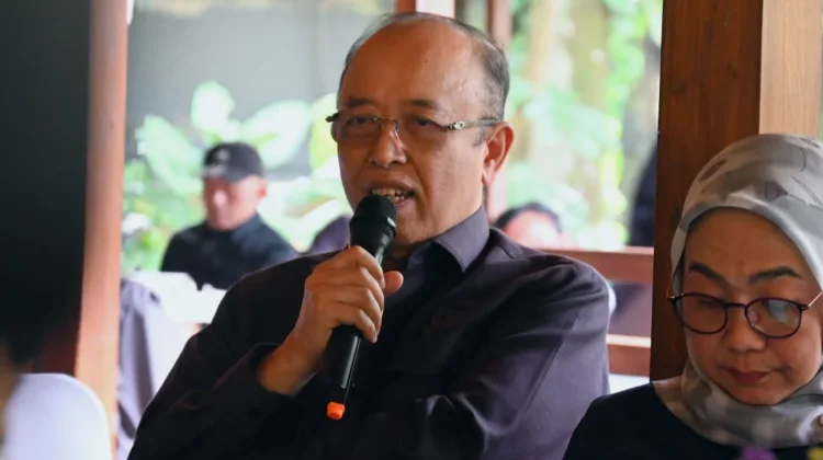 Temuan DPR: Perusahaan Gunakan Kawasan Hutan di Jabar tanpa Izin