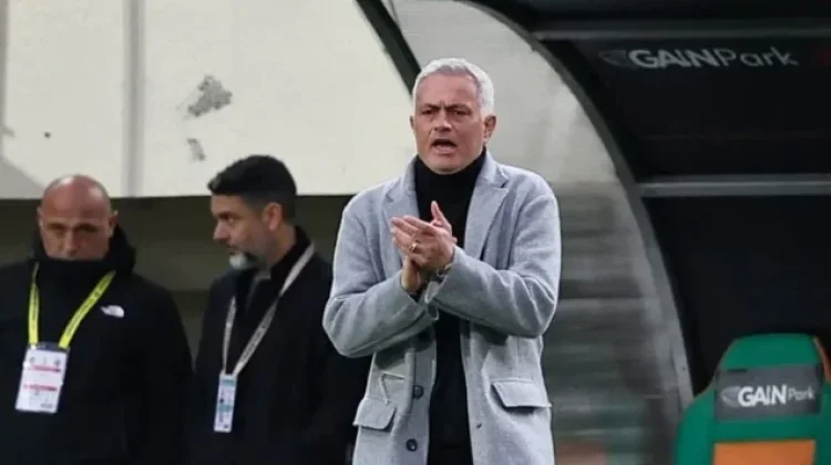 Portugal dan Inggris Favorit Mourinho Raih Gelar Piala Dunia 2026