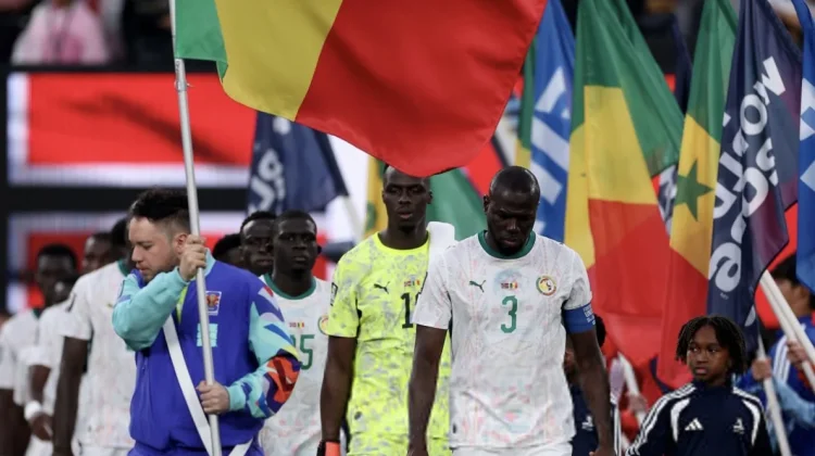 Preview Senegal vs Irak: Peluang Terakhir, Siapa Bertahan?