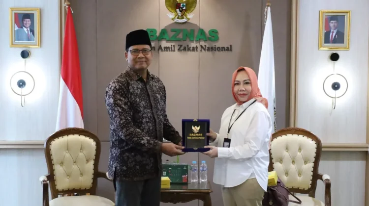 Bersama BP Taskin Bangun Kolaborasi untuk Pengentasan Kemiskinan
