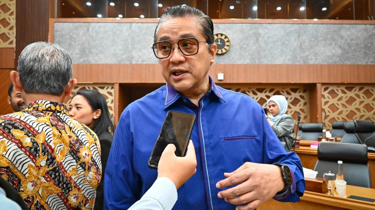 Legislator Ungkap Ribuan BUMD dalam Kondisi Tidak Sehat