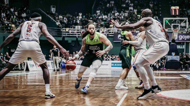 Hornbills Menang, Final IBL 2026 Berlanjut ke Game 5