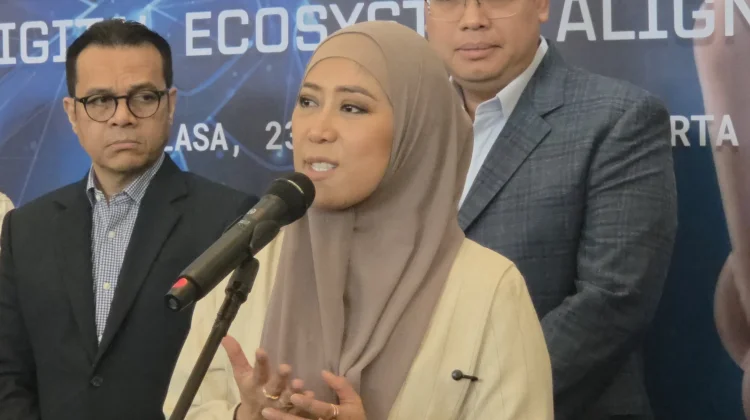 200 Lebih Platform Digital Sampaikan Hasil Self-Assessment PP Tunas ke Kemkomdigi