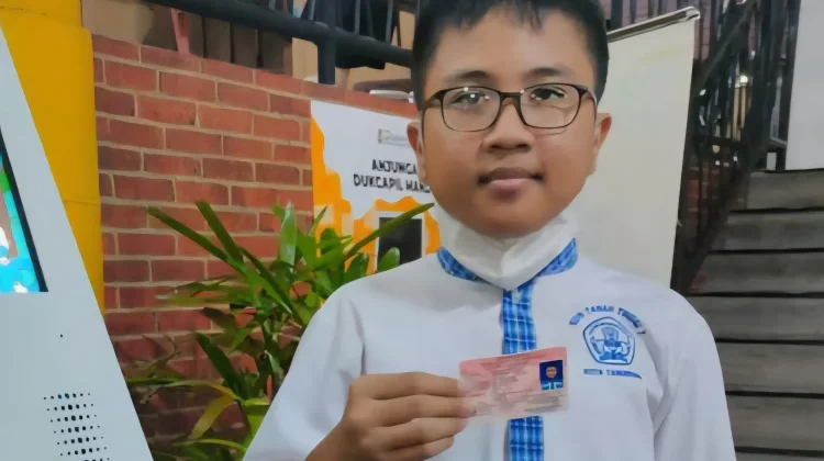 SPMB, Pemohon KIA di Tangsel Naik 40 Persen