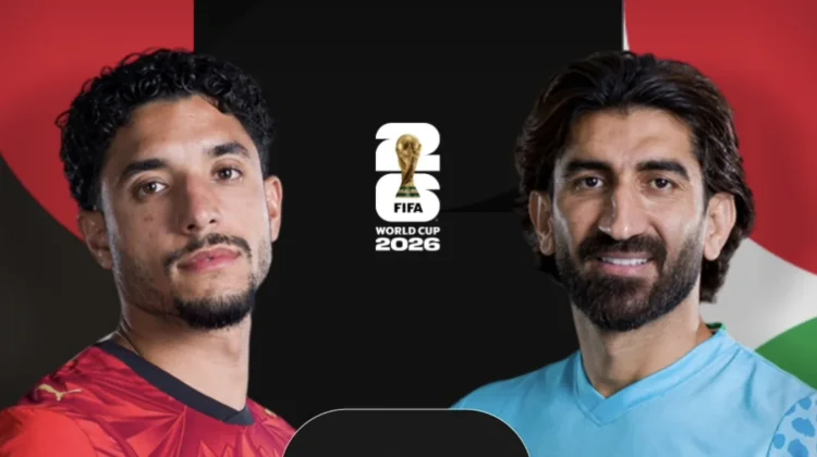Preview Mesir vs Iran, Duel Penentuan Juara Grup G, Mohamed Salah Hadapi Team Melli