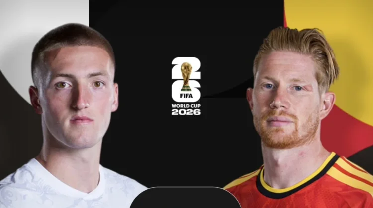 Preview Selandia Baru vs Belgia, Laga Hidup Mati Perebutkan Tiket Babak 32 Besar