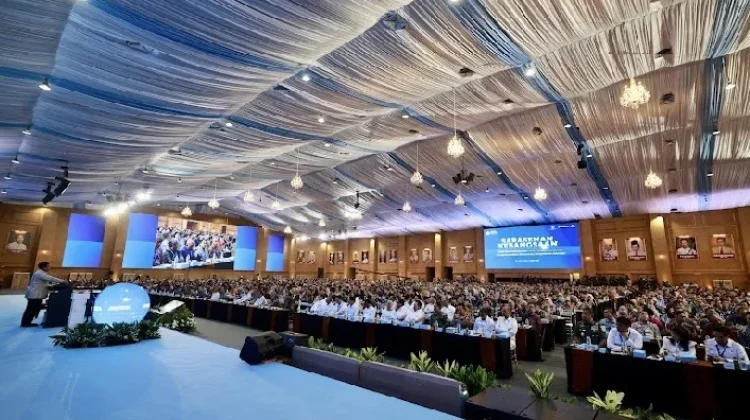 Akademisi Universitas Muhammadiyah Yakini Presiden Paham Kebutuhan Rakyat