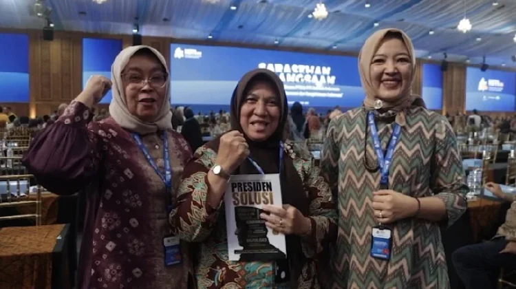 Guru Besar UMP: Presiden Prabowo Hadirkan Perspektif dan Solusi bagi Kemajuan