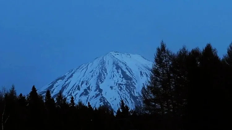 Sepuluh Orang Terluka akibat Gempa M5,6 di Dekat Gunung Fuji