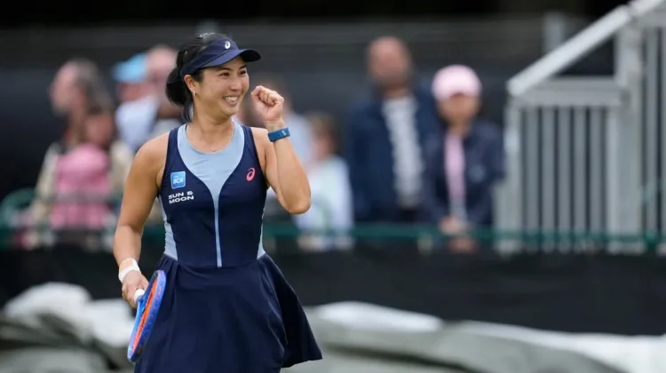Aldila/Zvonareva Lolos ke Final Ganda Bad Homburg Open 2026