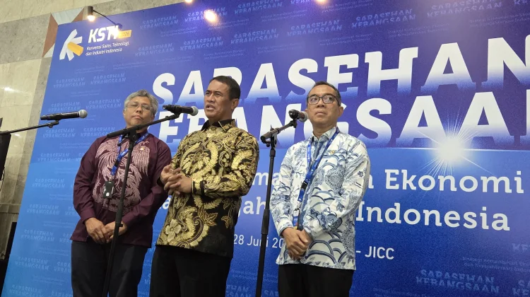 Mentan Siap Dukung Hilirisasi Inovasi Kampus untuk Perkuat Swasembada Pangan