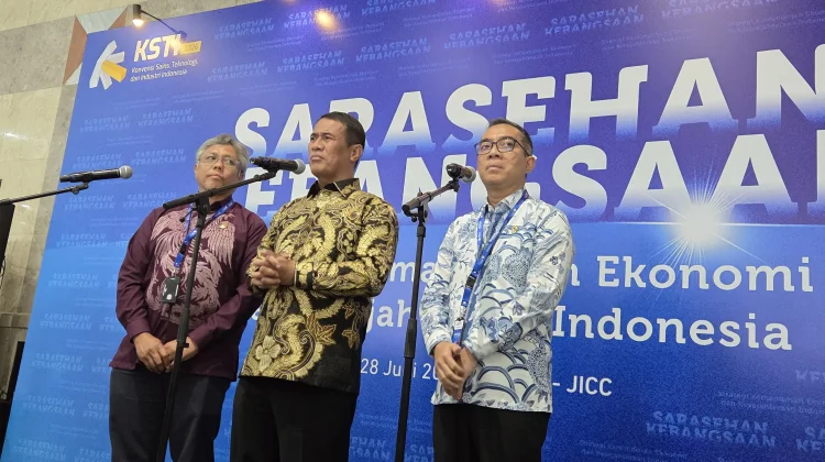 Mendiktisaintek: Kampus Siapkan Riset Siap Pakai untuk Kementerian Pertanian