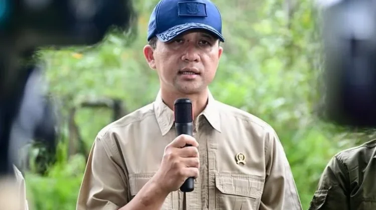 Mentrans Bakal Bangun Ruang Produksi Pangan Baru di Daerah Transmigrasi